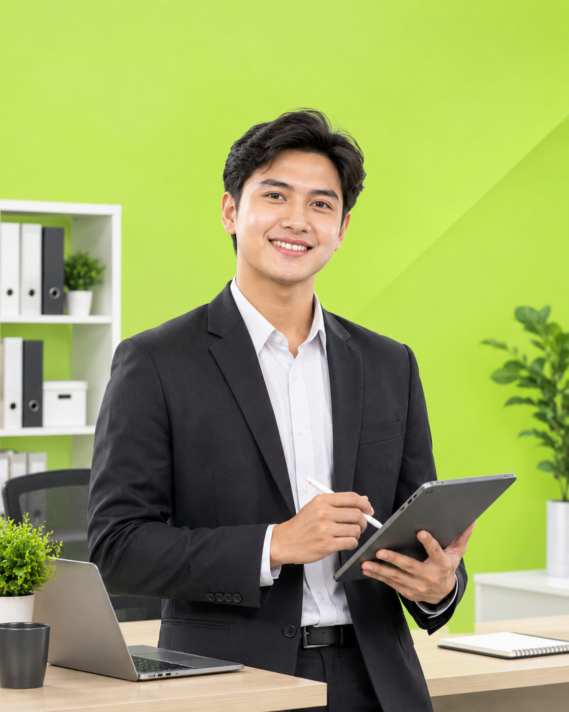 Industri Jasa Profesional
